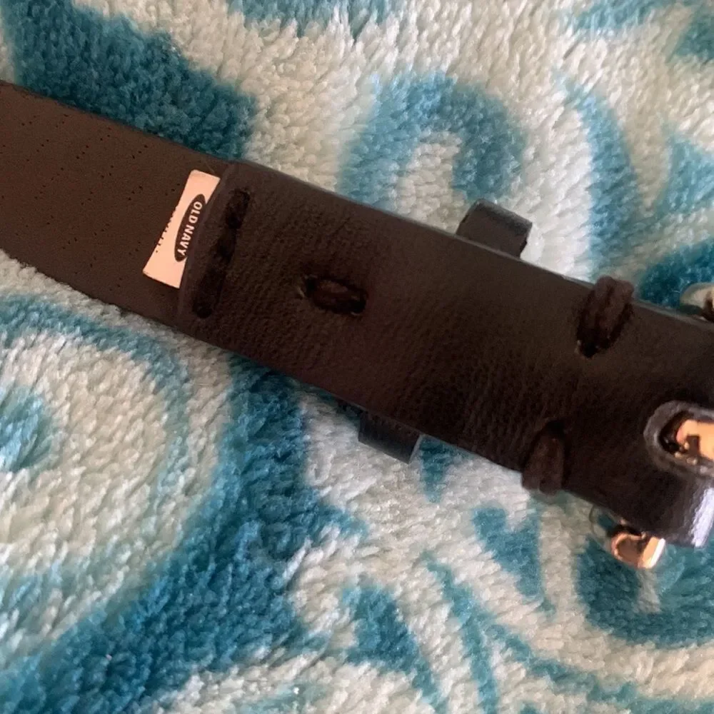 Black Belt -Old Navy